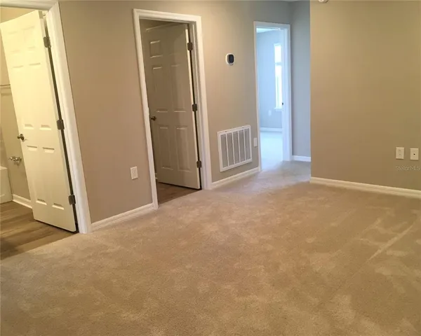 a view of a air conditioner