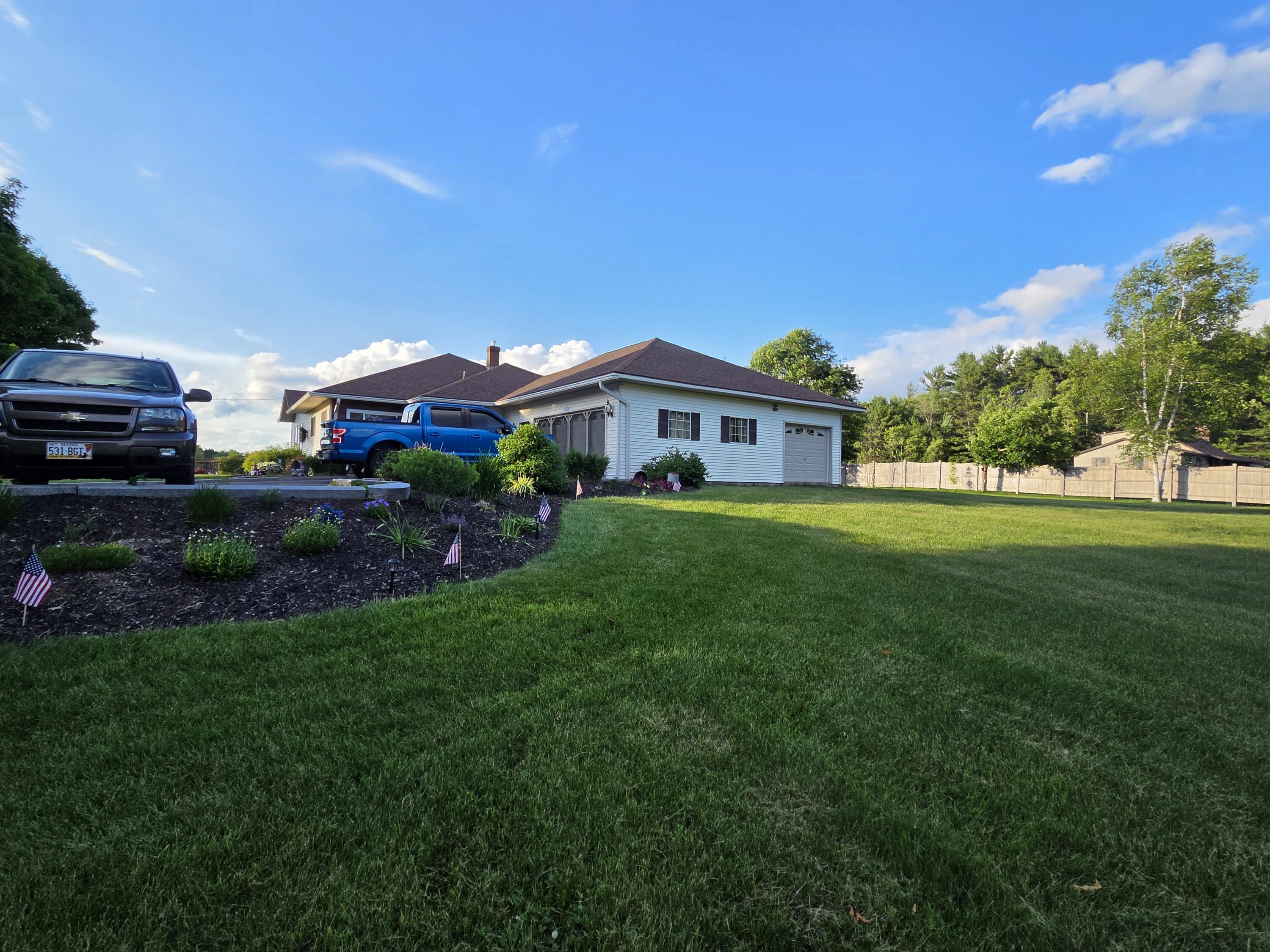 248 Lee Road Lincoln, ME 04457 - Photo 9 of 95 20260624_185743