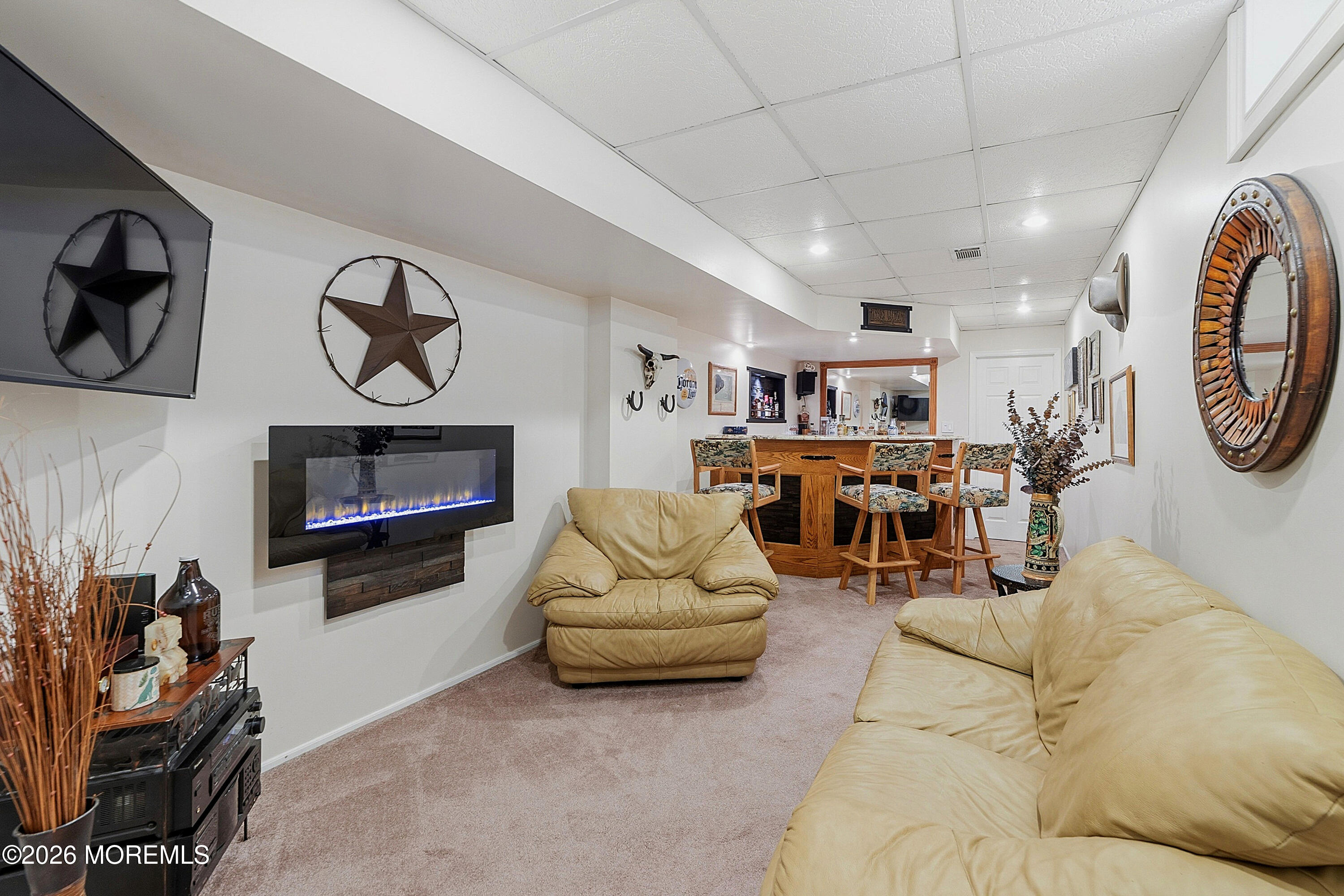 42 Netty Street Howell, NJ 07731 - Photo 28 of 37 Basement 1.3