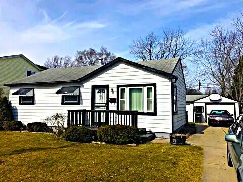 26424 Beverly Road Taylor, MI 48180 - Photo 2 of 20 2