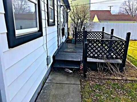 26424 Beverly Road Taylor, MI 48180 - Photo 3 of 20 3