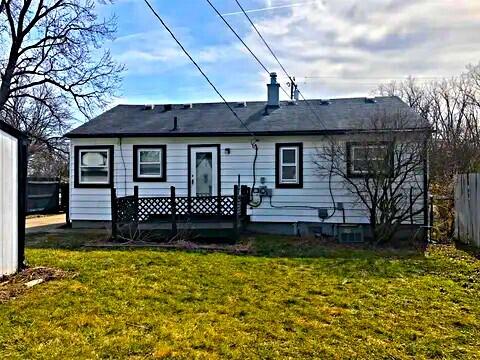 26424 Beverly Road Taylor, MI 48180 - Photo 4 of 20 4