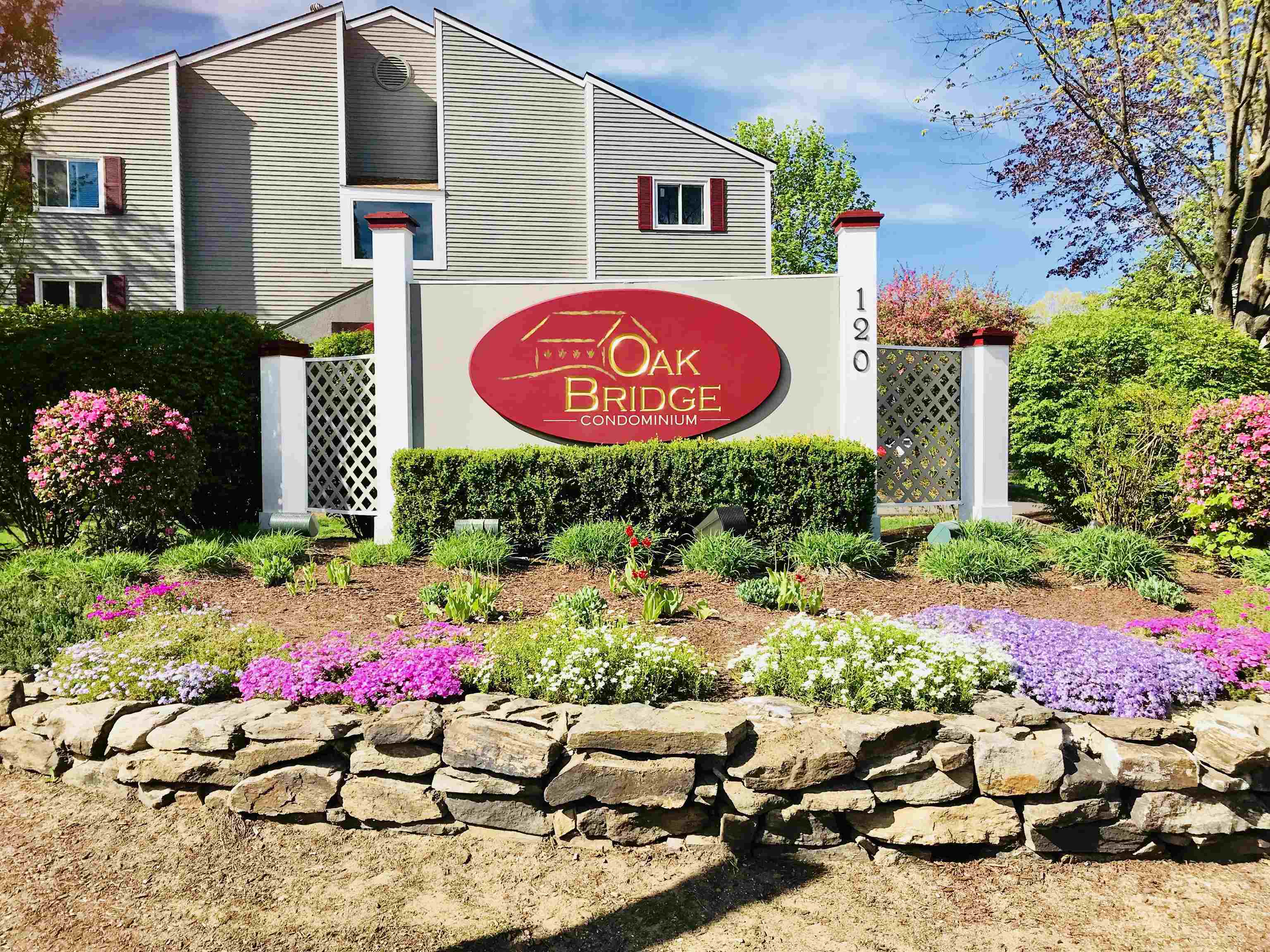 120 Fisherville Road, Unit 115 Concord, NH 03303 - Photo 1 of 30