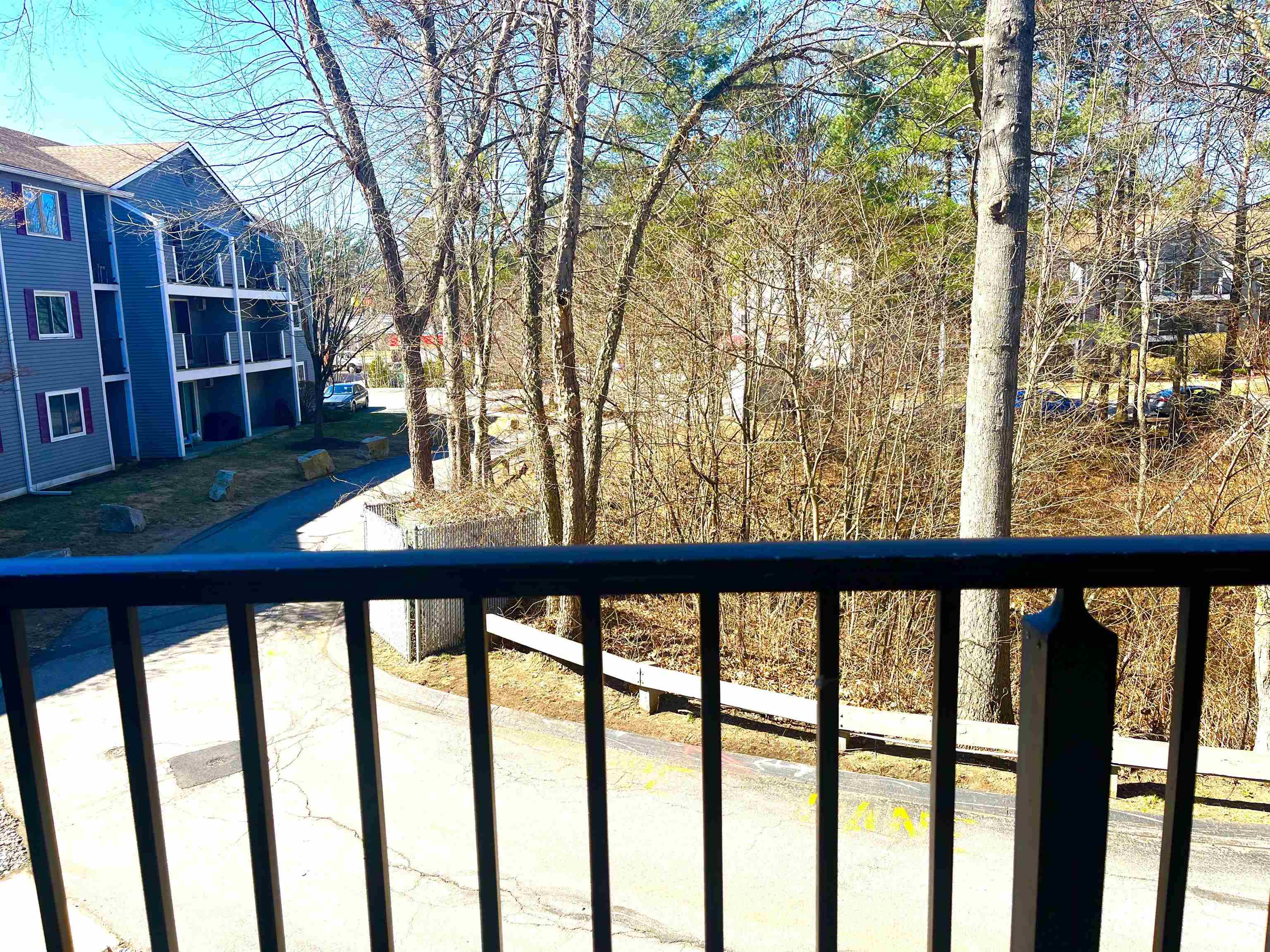 120 Fisherville Road, Unit 115 Concord, NH 03303 - Photo 14 of 30