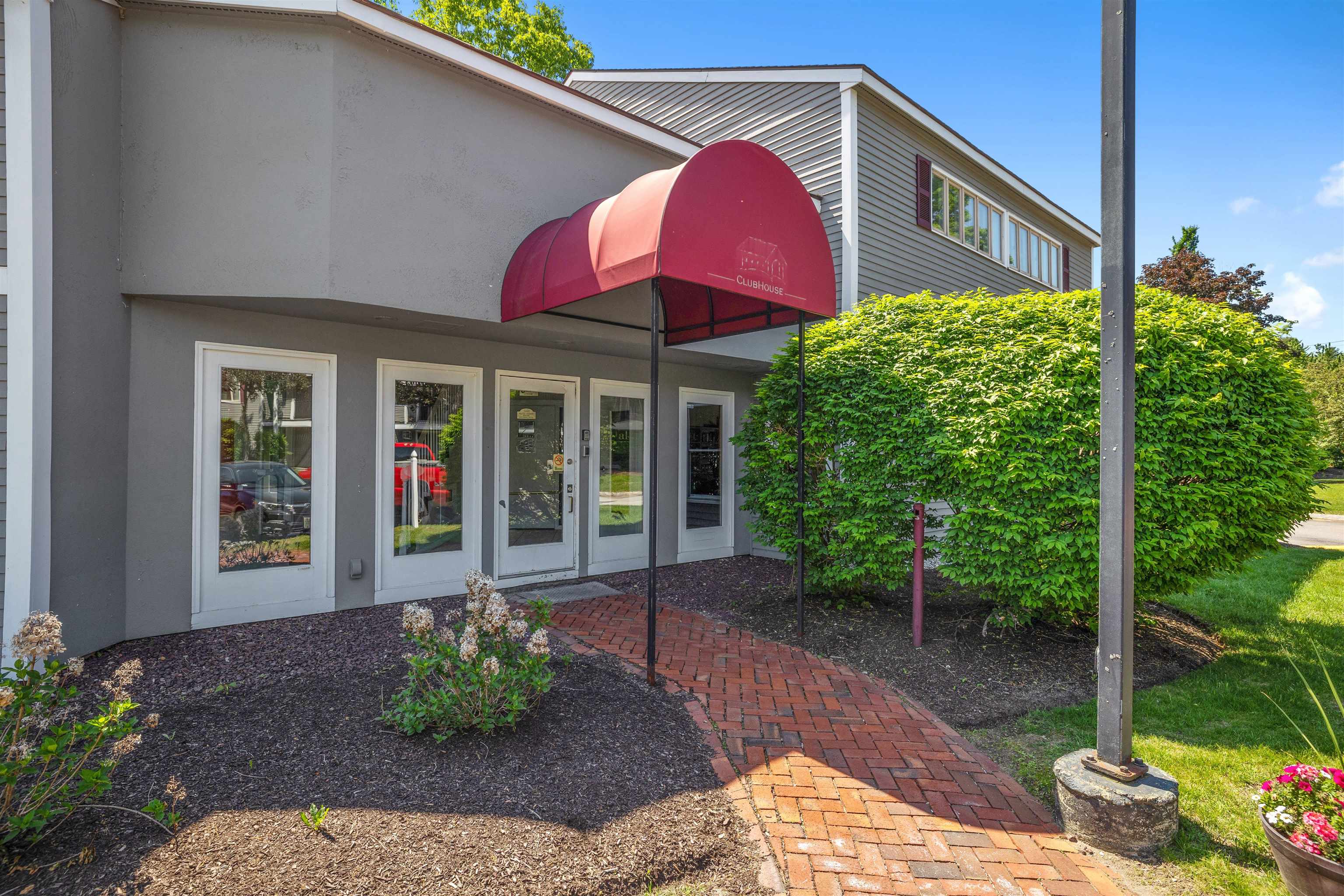 120 Fisherville Road, Unit 115 Concord, NH 03303 - Photo 16 of 30