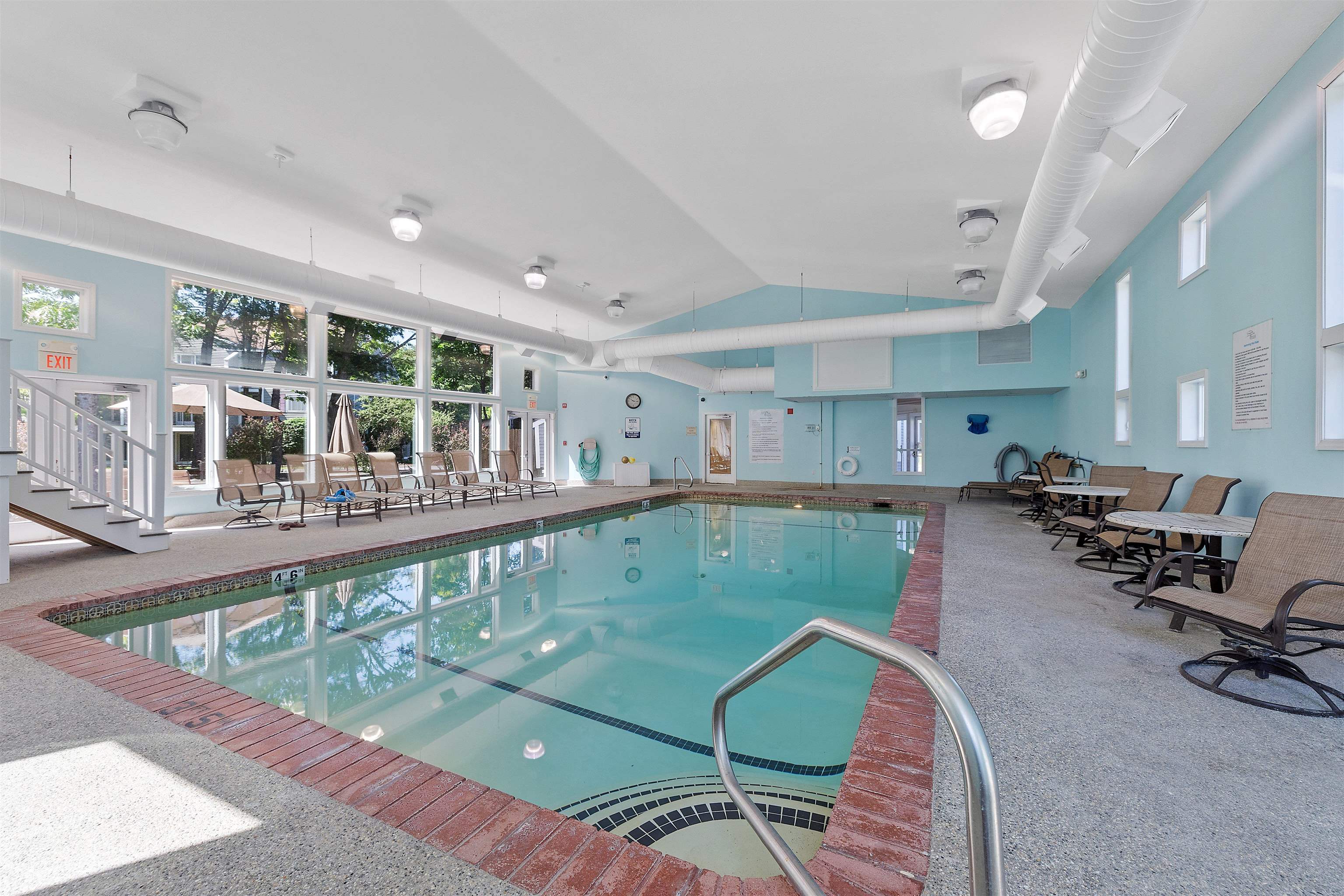 120 Fisherville Road, Unit 115 Concord, NH 03303 - Photo 17 of 30