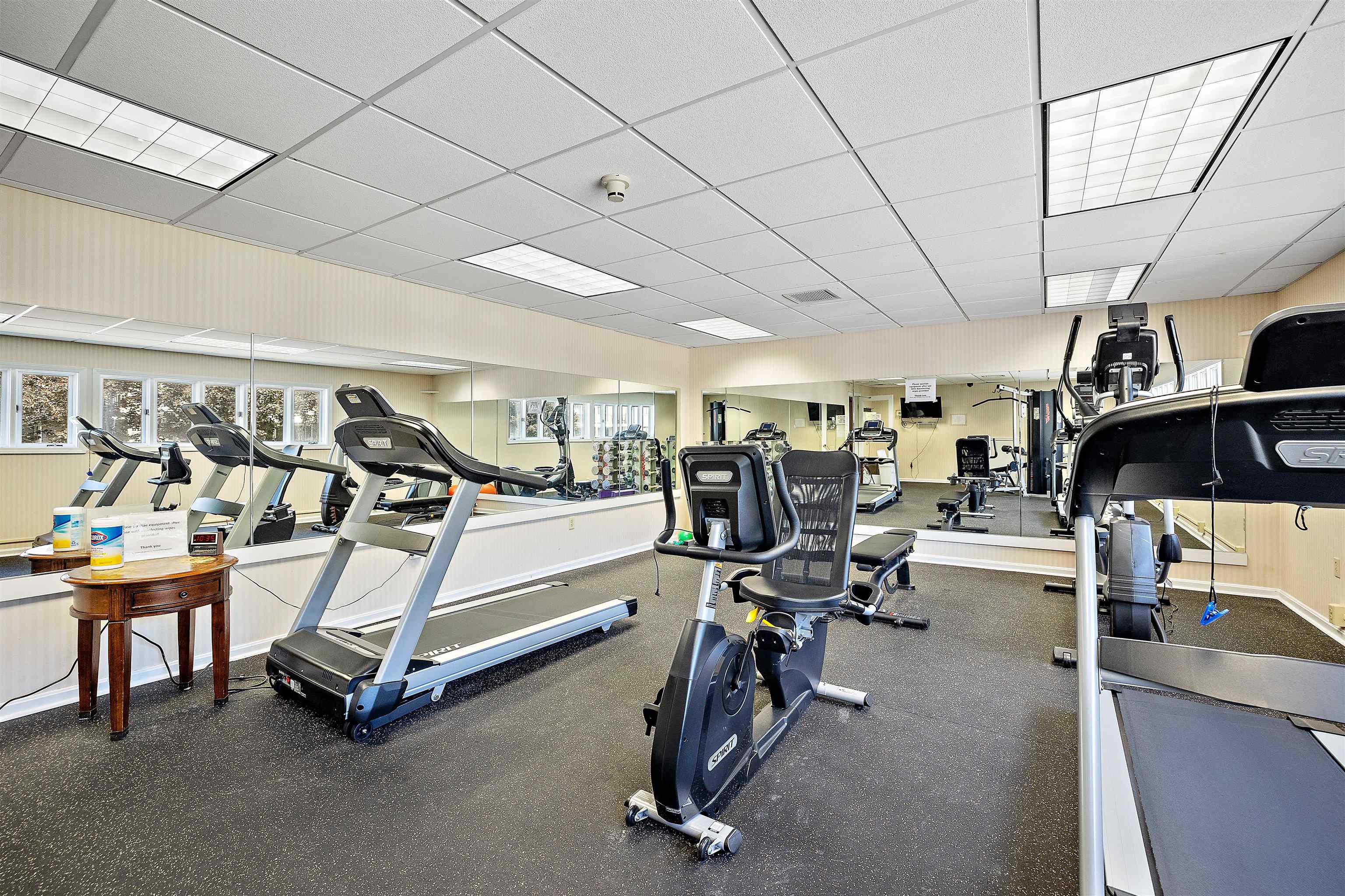 120 Fisherville Road, Unit 115 Concord, NH 03303 - Photo 21 of 30