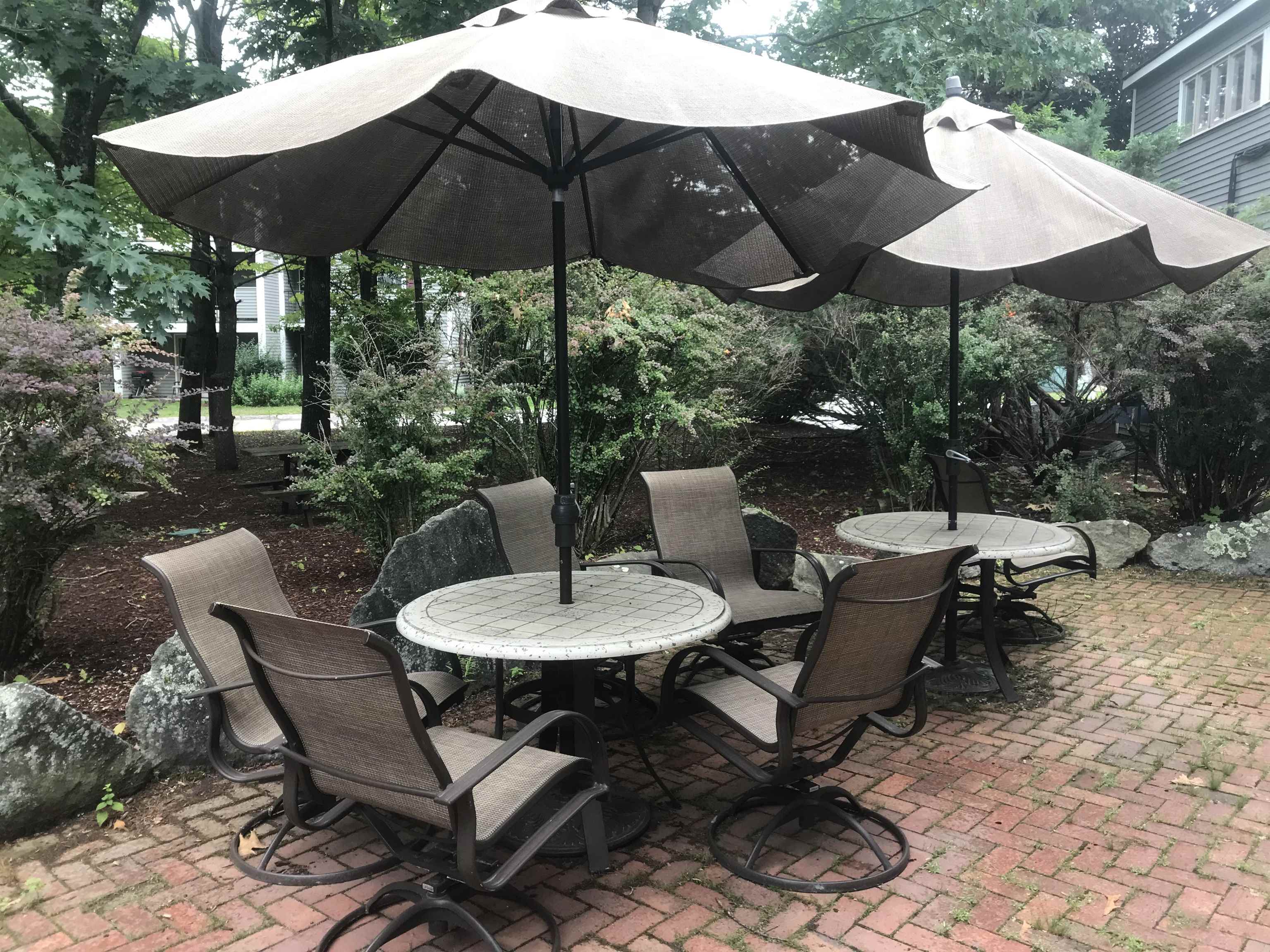 120 Fisherville Road, Unit 115 Concord, NH 03303 - Photo 23 of 30