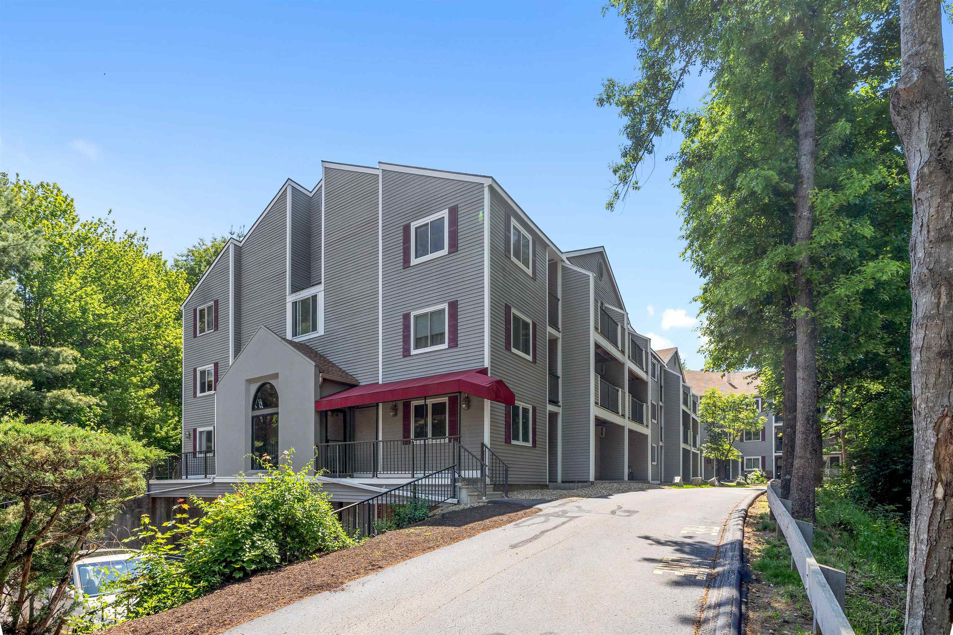 120 Fisherville Road, Unit 115 Concord, NH 03303 - Photo 25 of 30