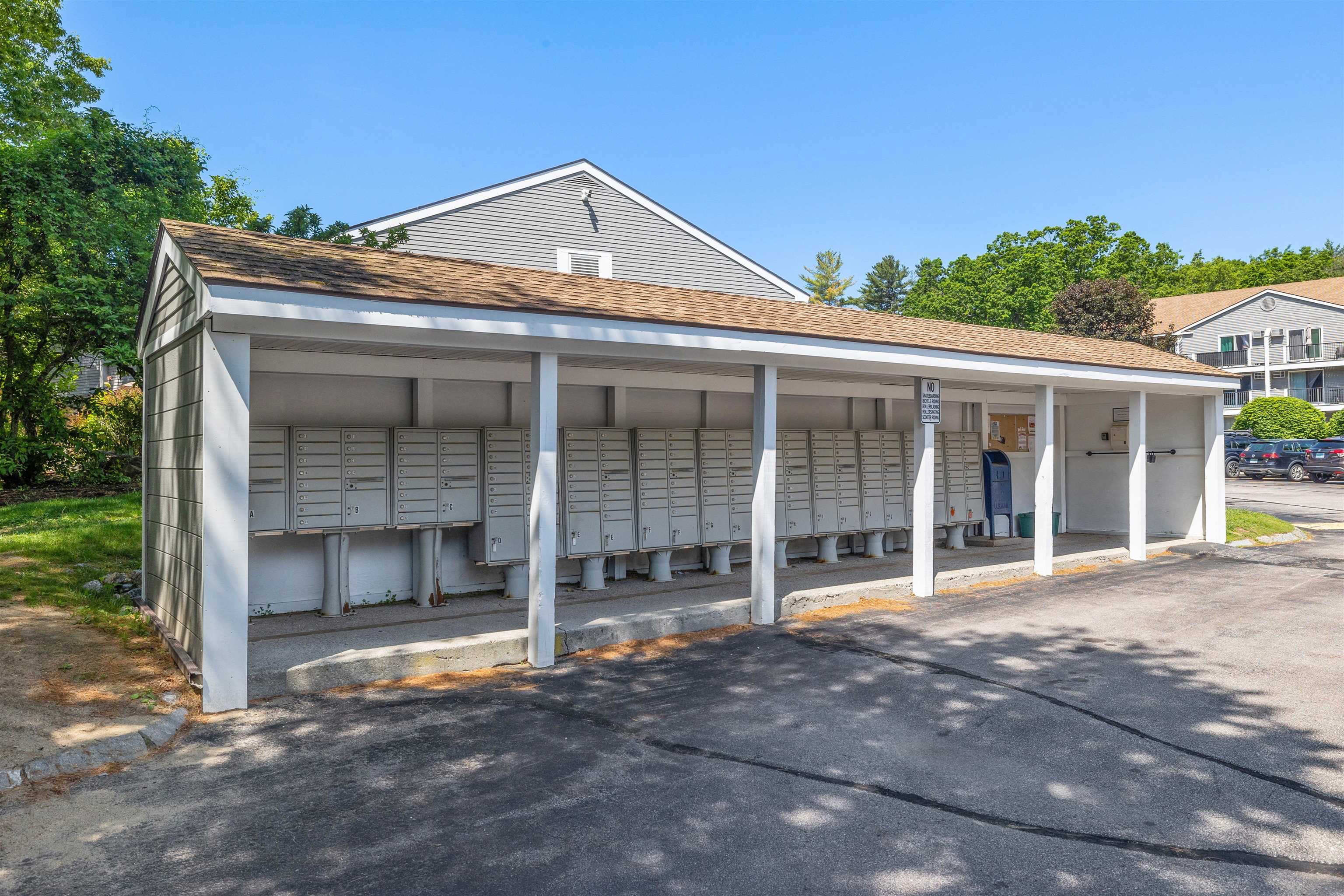 120 Fisherville Road, Unit 115 Concord, NH 03303 - Photo 27 of 30