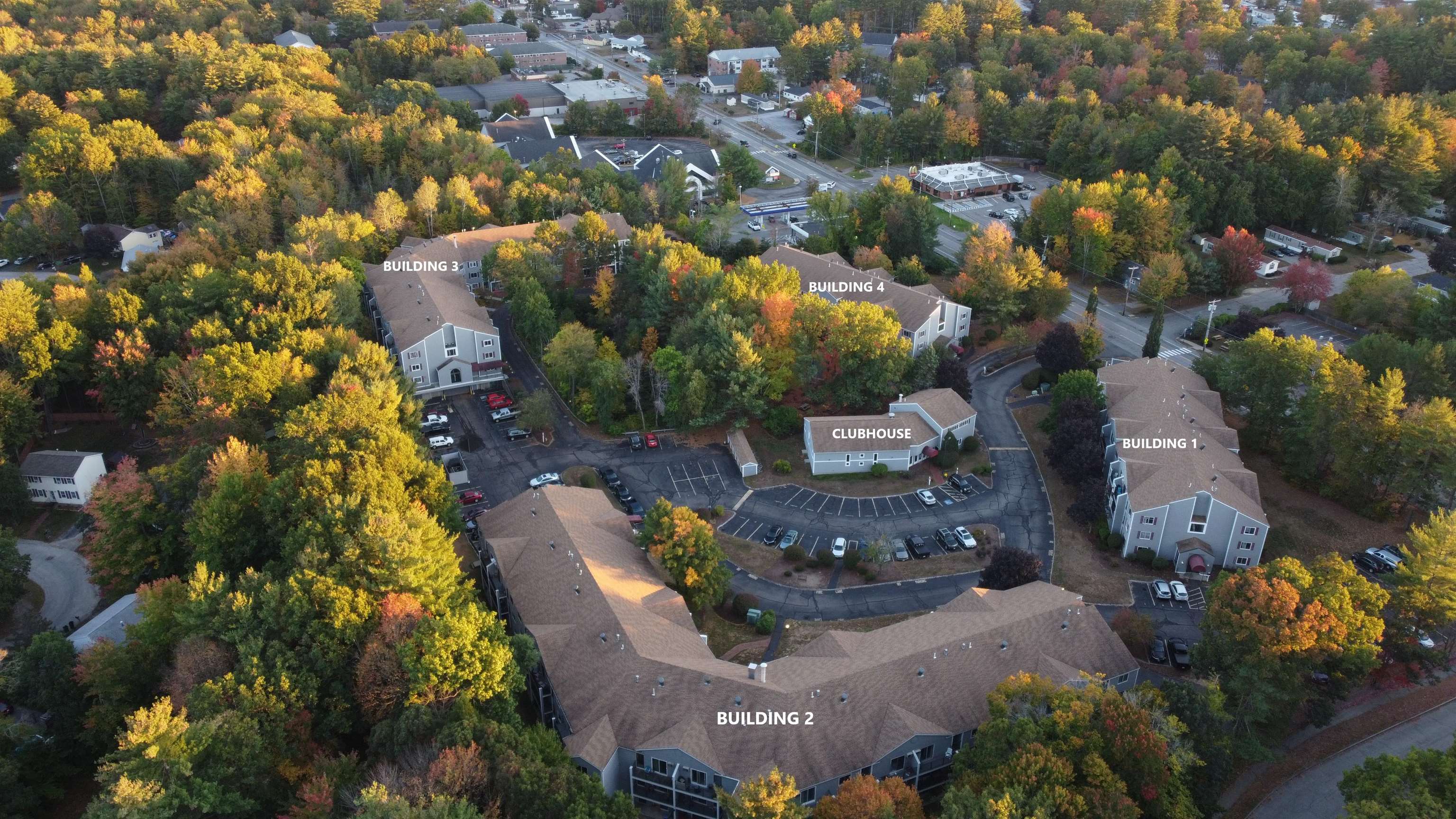 120 Fisherville Road, Unit 115 Concord, NH 03303 - Photo 28 of 30