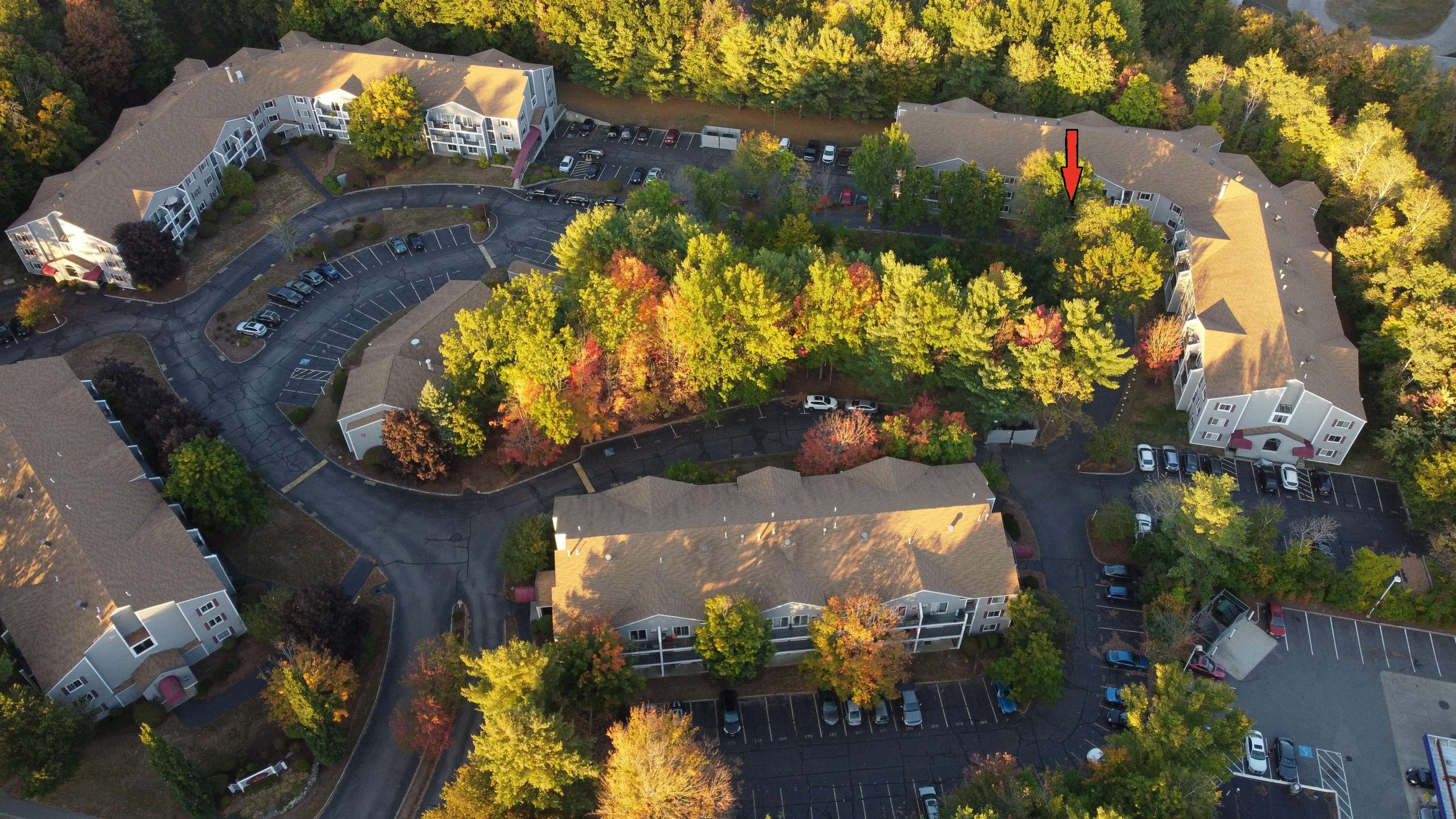 120 Fisherville Road, Unit 115 Concord, NH 03303 - Photo 29 of 30