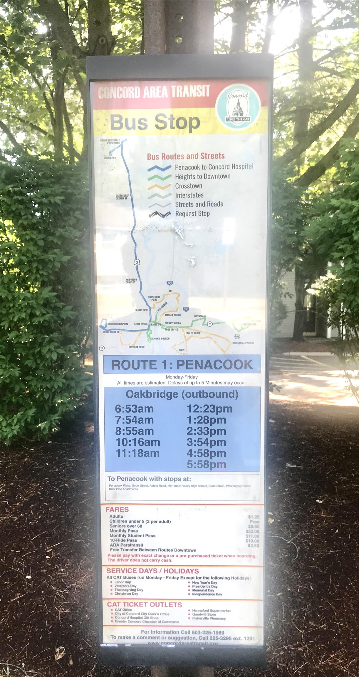 120 Fisherville Road, Unit 115 Concord, NH 03303 - Photo 30 of 30