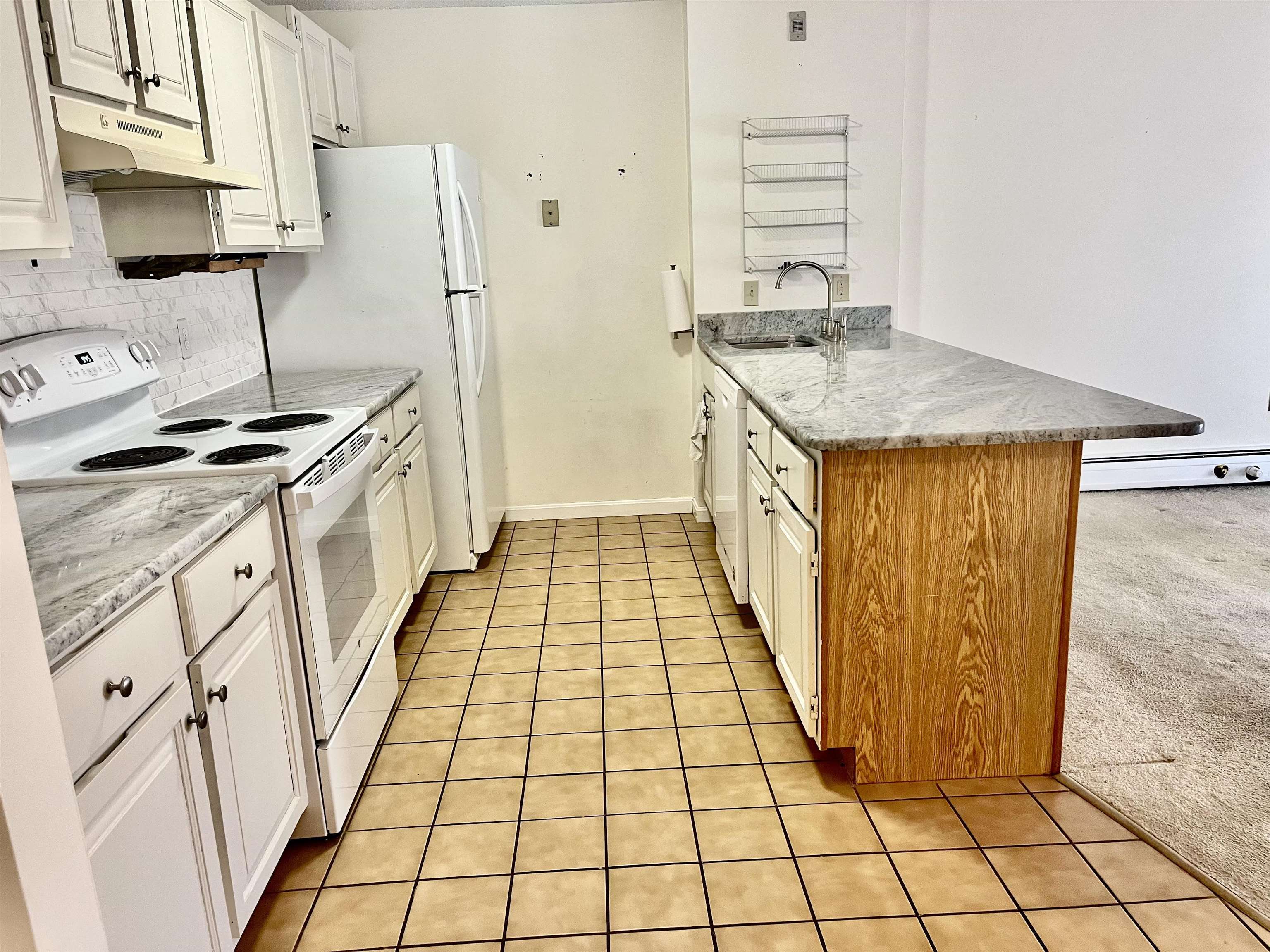 120 Fisherville Road, Unit 115 Concord, NH 03303 - Photo 3 of 30