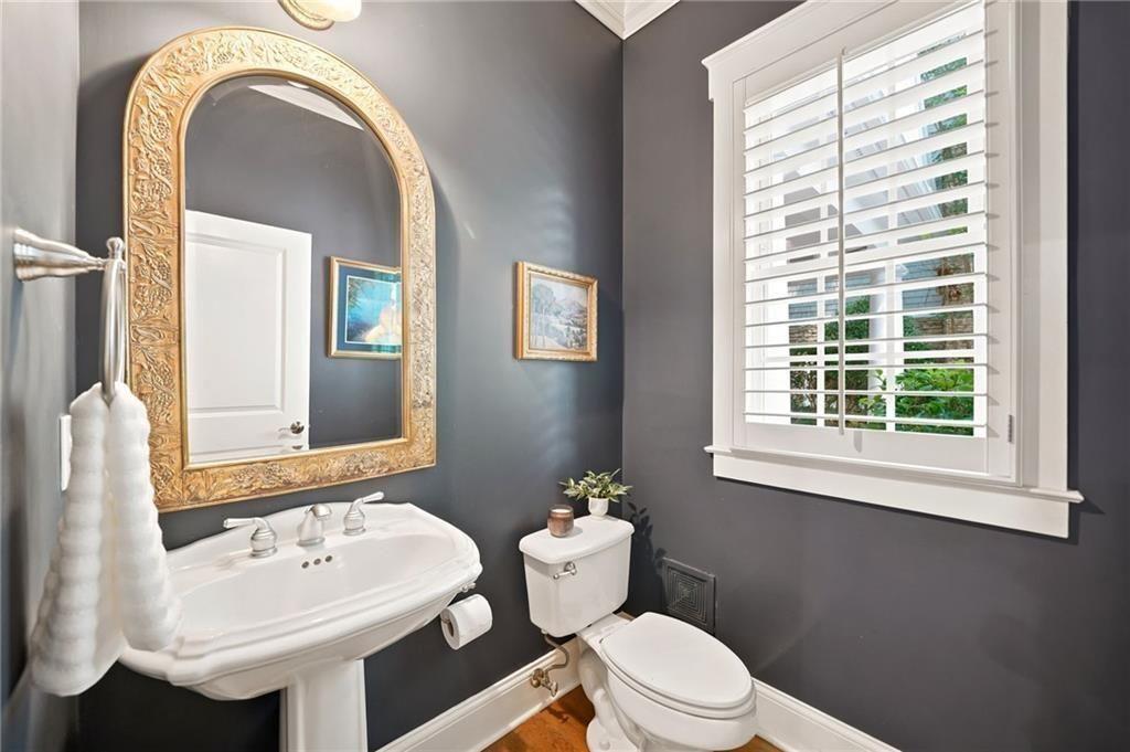 3901 Hazelhurst Drive Northeast Marietta, GA 30066 - Photo 21 of 103 Gallery Image 21