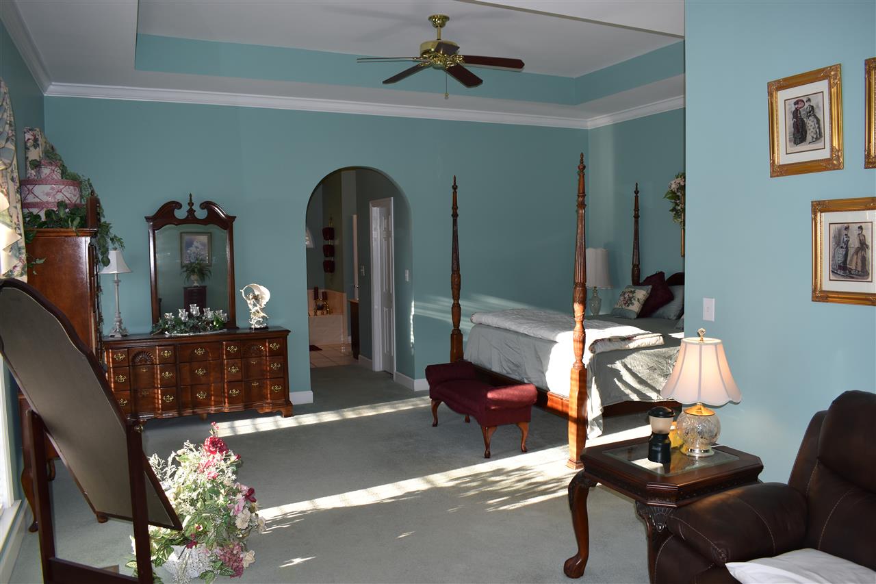 5 Admiral Farragut Way Daphne, AL 36527 - Photo 13 of 23 Master Bedroom