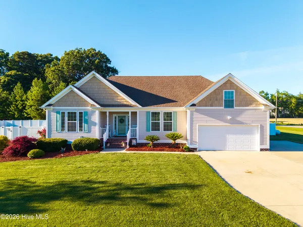 $625,000 | 121 New Colony Drive, Moyock, NC 27958