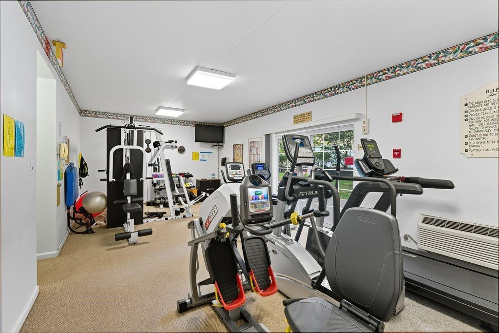 302 Fox Chapel Road, Unit 309 Pittsburgh, PA 15238 - Photo 18 of 22 Gallery Image 18