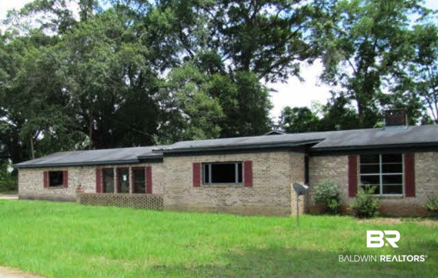 21 Brantley Lane Brewton, AL 36426 - Photo 1 of 1