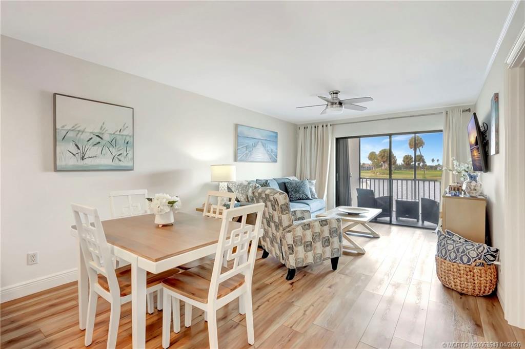 40 Northeast Plantation Road, Unit 107 Jensen Beach, FL 34957 - Photo 6 of 35