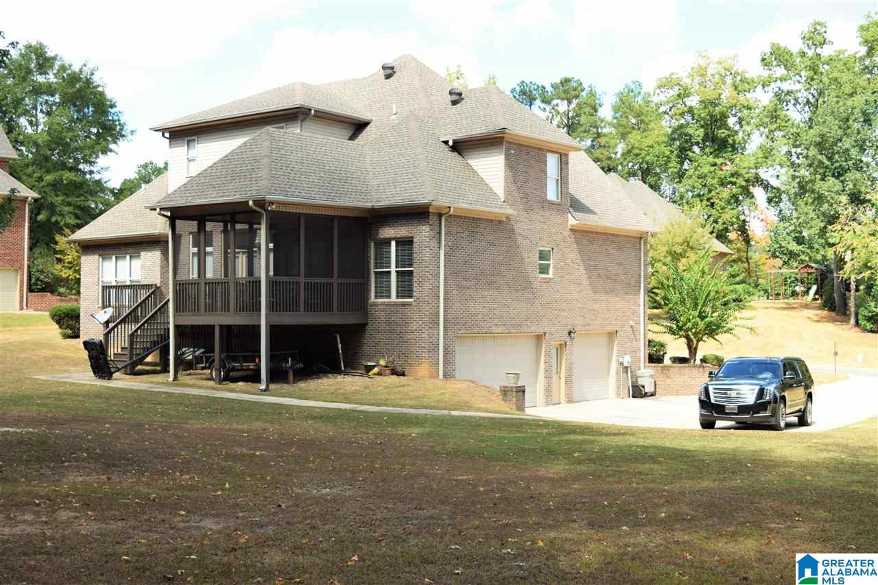 8482 Shady Trail Helena, AL 35022 - Photo 35 of 49