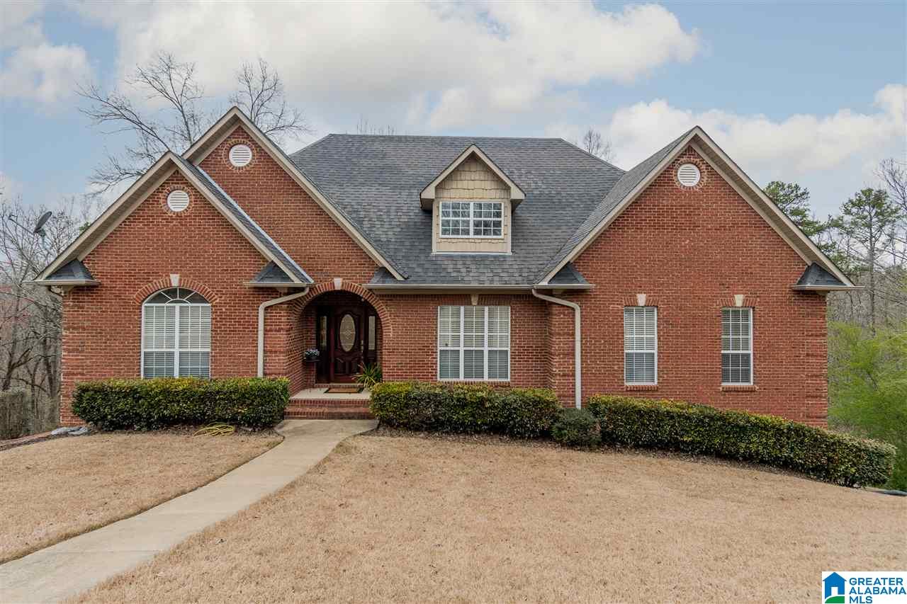 7434 Dollar Road Trussville, AL 35173 - Photo 1 of 43