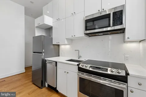 $325,000 | 1211 G Street Southeast, Unit 5, Washington, DC 20003