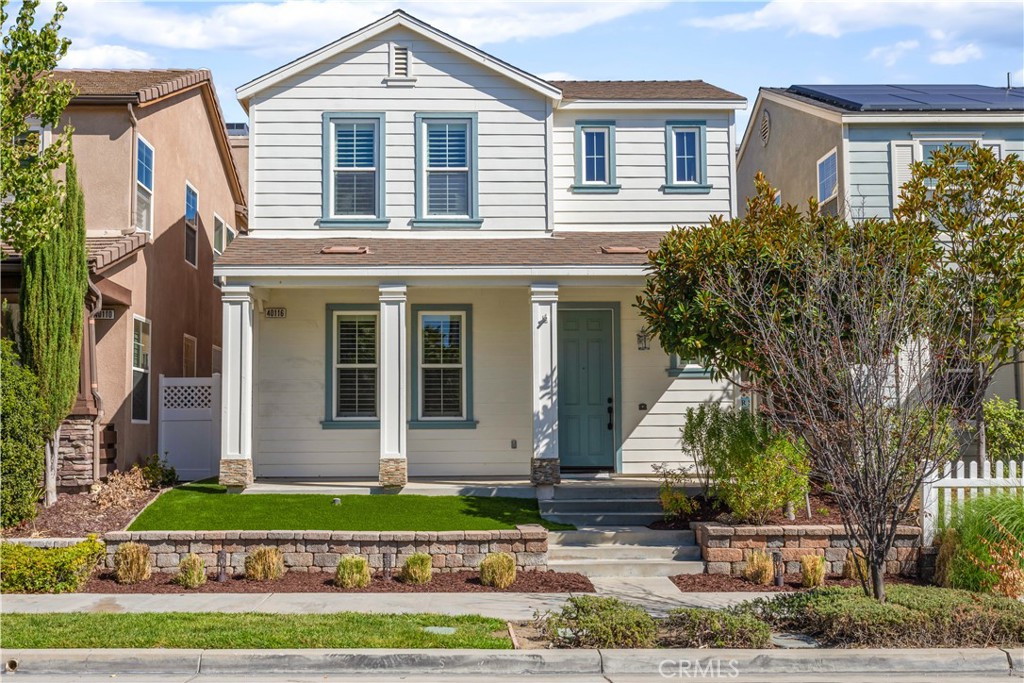 40116 Stowe Road Temecula, CA 92591 - Photo 1 of 53 WELCOME HOME