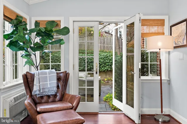 $1,549,995 | 4213 Leland Street, Chevy Chase, MD 20815