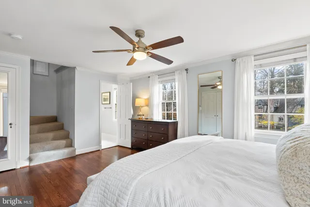 $1,549,995 | 4213 Leland Street, Chevy Chase, MD 20815