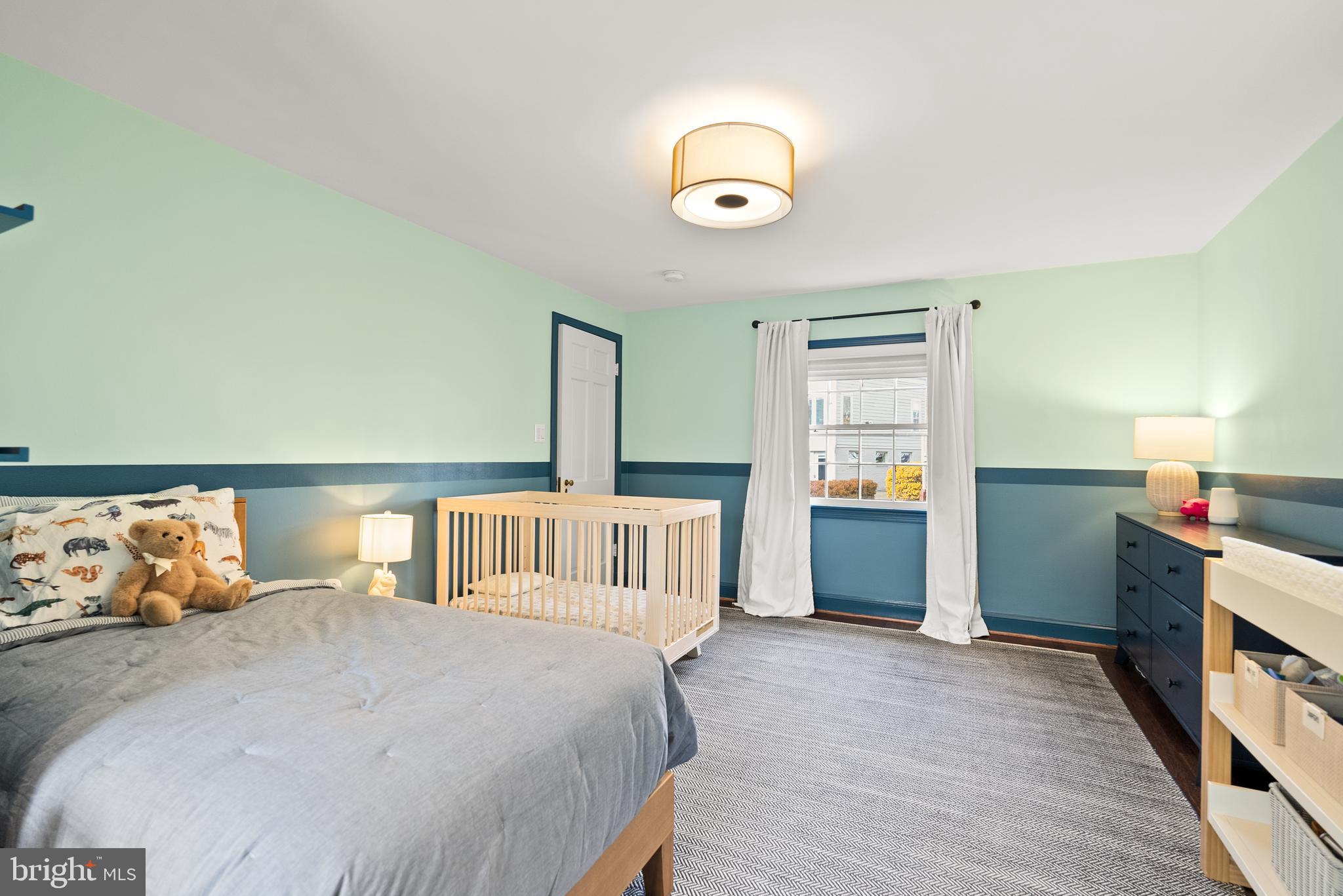 4213 Leland Street Chevy Chase, MD 20815 - Photo 21 of 33