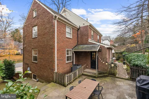 $1,549,995 | 4213 Leland Street, Chevy Chase, MD 20815