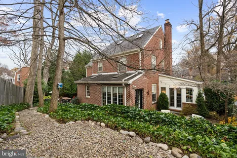 $1,549,995 | 4213 Leland Street, Chevy Chase, MD 20815