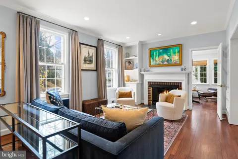 $1,549,995 | 4213 Leland Street, Chevy Chase, MD 20815