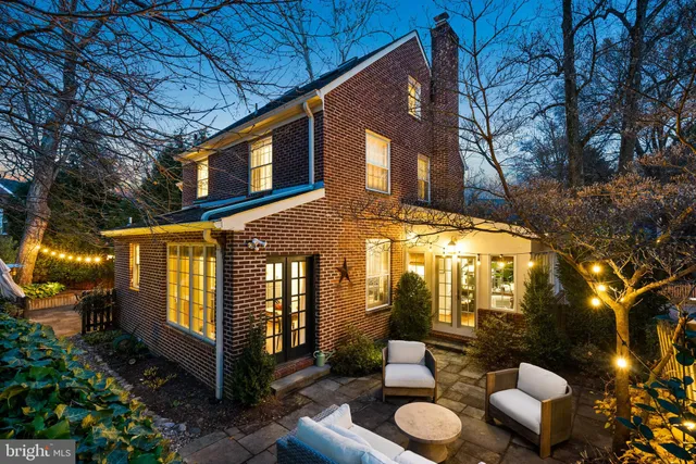 $1,549,995 | 4213 Leland Street, Chevy Chase, MD 20815