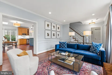 $1,549,995 | 4213 Leland Street, Chevy Chase, MD 20815