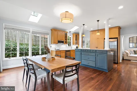 $1,549,995 | 4213 Leland Street, Chevy Chase, MD 20815