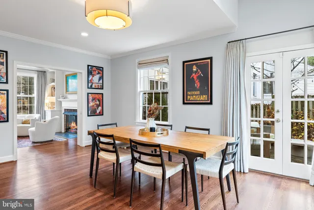 $1,549,995 | 4213 Leland Street, Chevy Chase, MD 20815