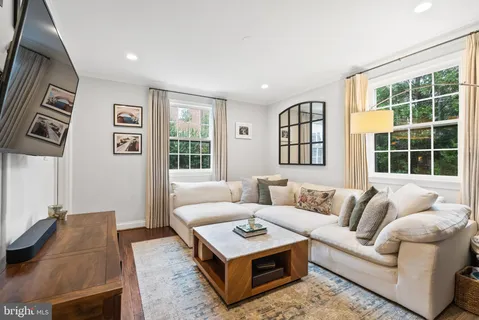 $1,549,995 | 4213 Leland Street, Chevy Chase, MD 20815