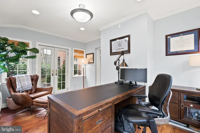 $1,549,995 | 4213 Leland Street, Chevy Chase, MD 20815
