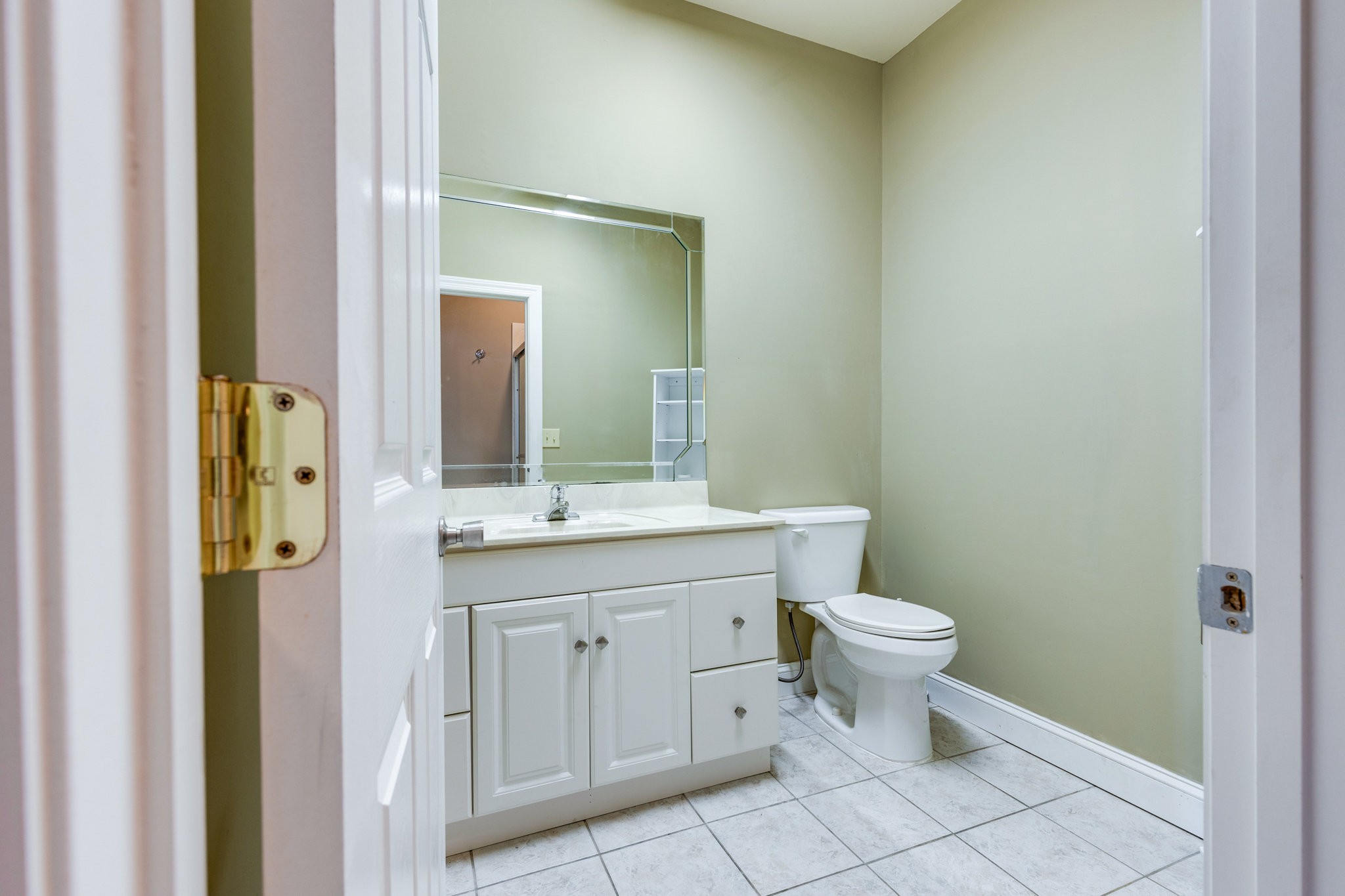 4655 Hardison Mill Road Columbia, TN 38401 - Photo 24 of 47 a bathroom with a sink and a toilet
