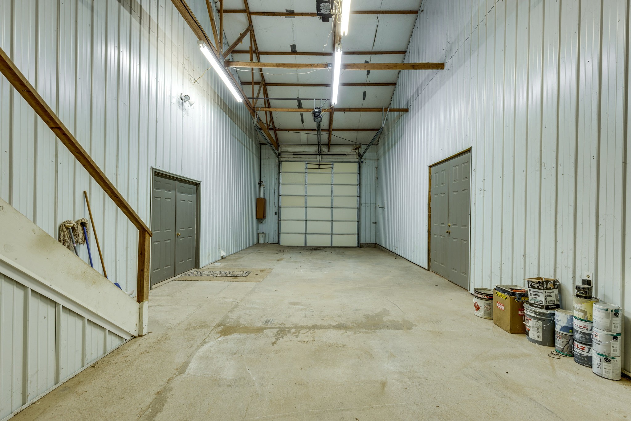 4655 Hardison Mill Road Columbia, TN 38401 - Photo 27 of 47 a view of entryway