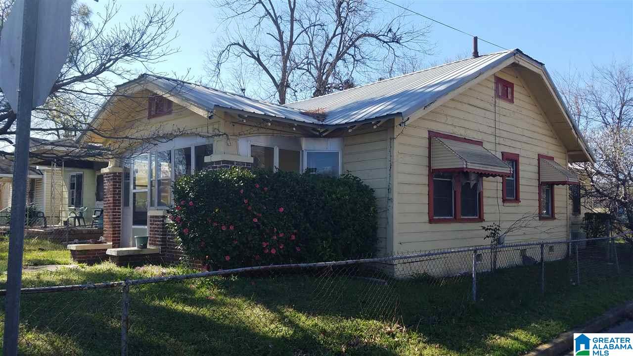1900 Pearson Avenue Southwest Birmingham, AL 35211 - Photo 1 of 19