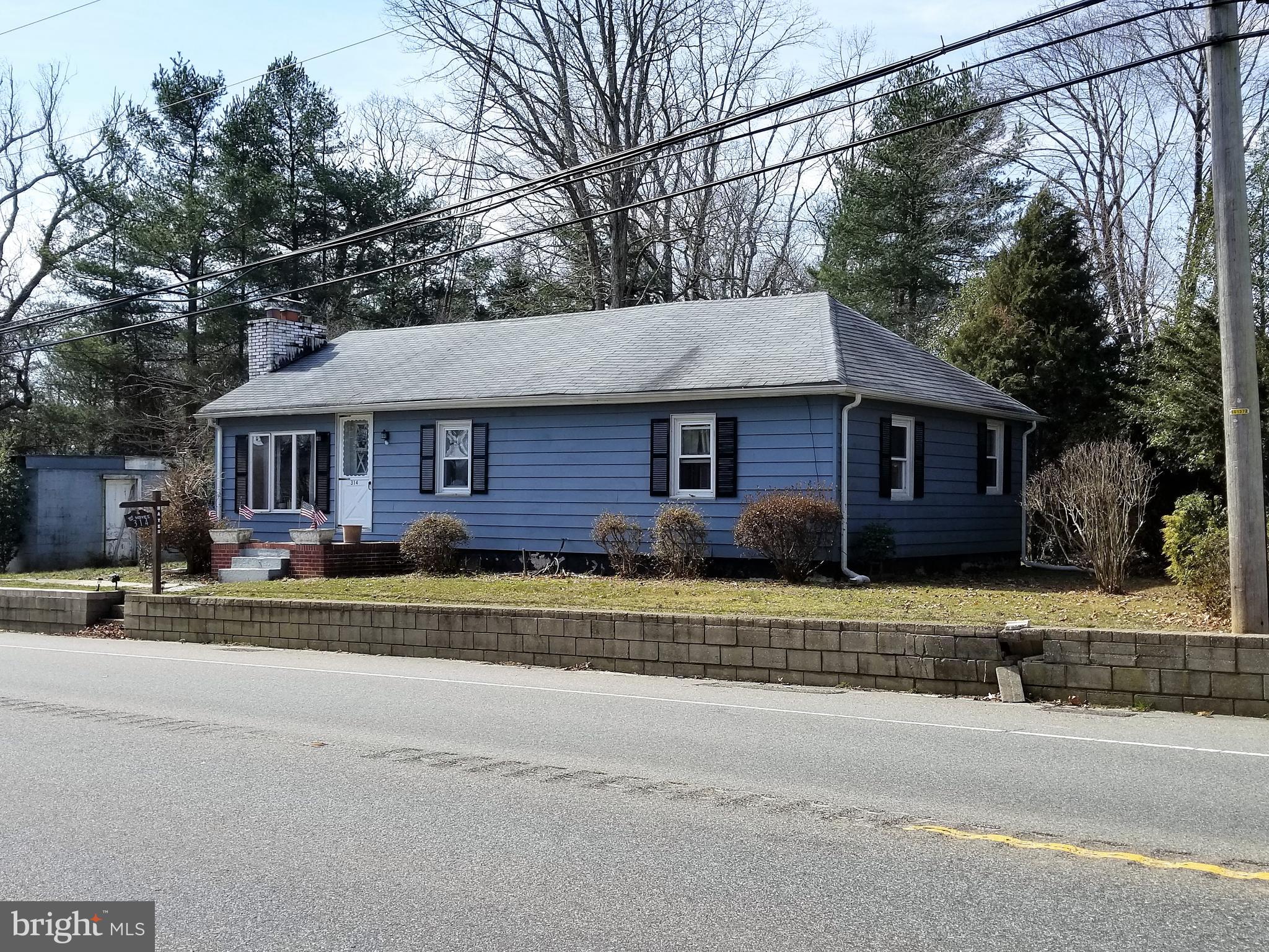 314 Centerton Road Bridgeton, NJ 08302 - Photo 12 of 12