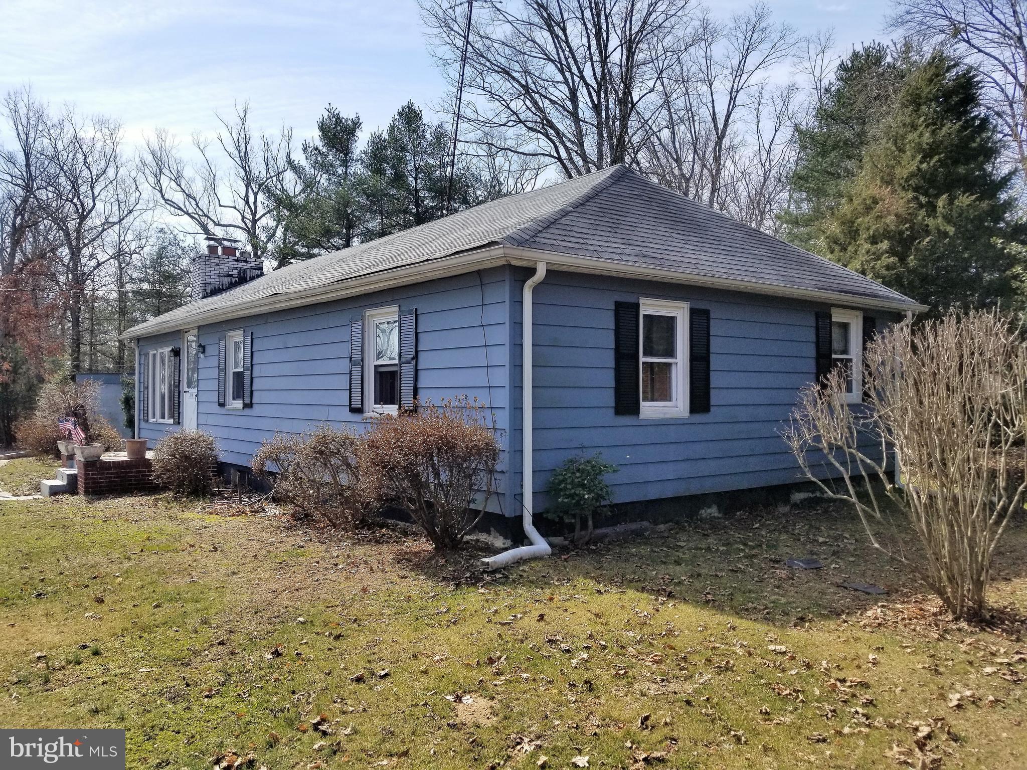 314 Centerton Road Bridgeton, NJ 08302 - Photo 4 of 12