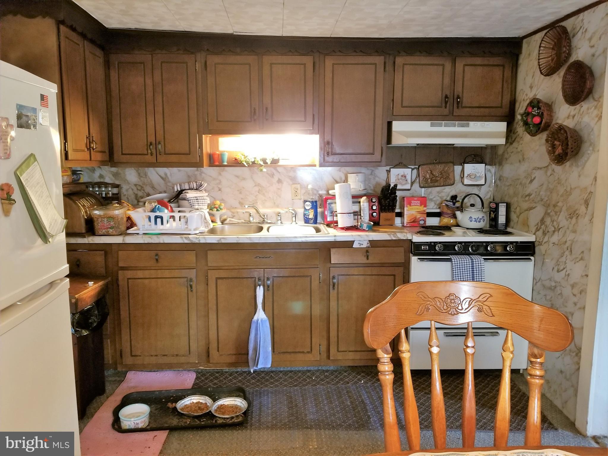 314 Centerton Road Bridgeton, NJ 08302 - Photo 7 of 12 Kitchen