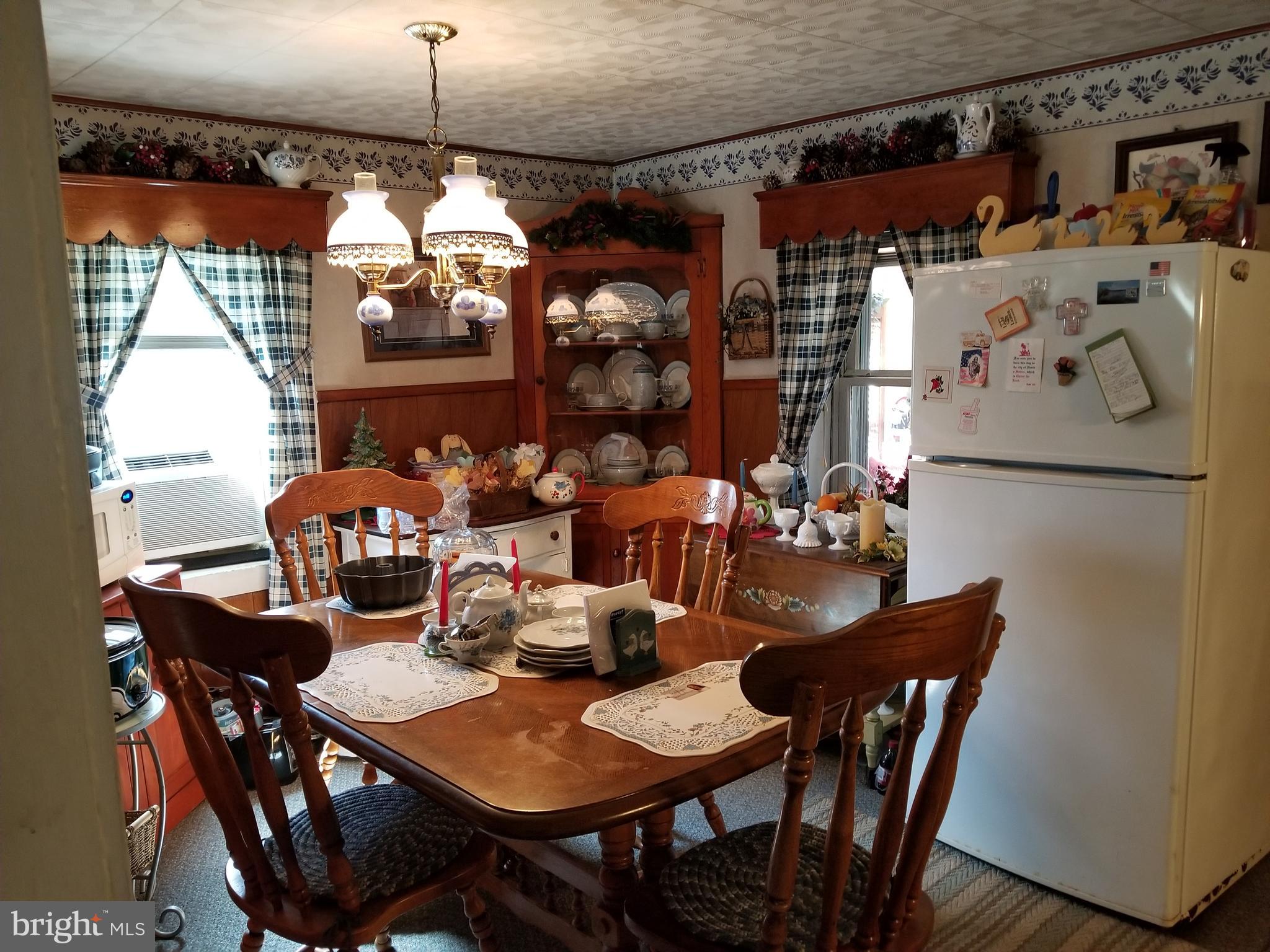 314 Centerton Road Bridgeton, NJ 08302 - Photo 8 of 12 Eat In Kitchen
