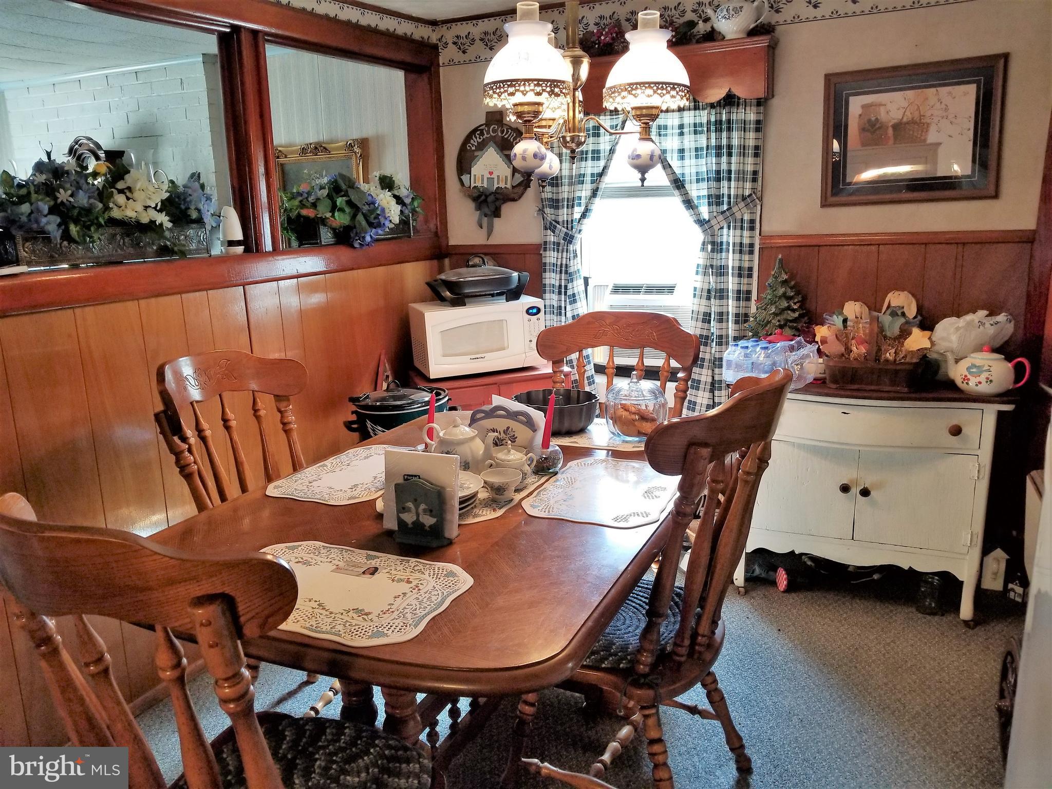 314 Centerton Road Bridgeton, NJ 08302 - Photo 9 of 12 Eat In Kitchen