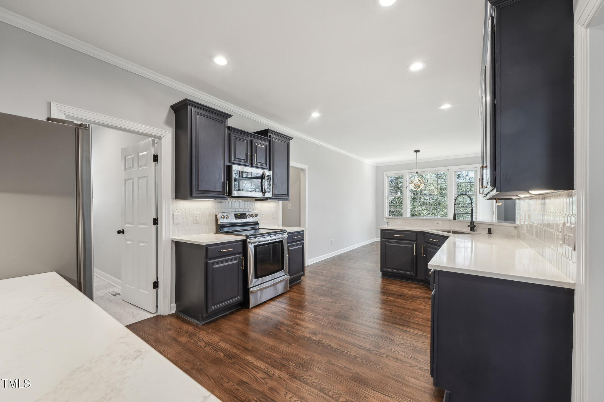 12404 Brandon Hall Drive Raleigh, NC 27614 - Photo 10 of 40 DSC08217