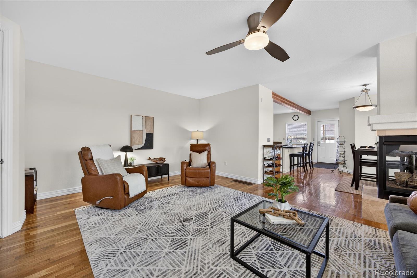 2933 Lawrence Street Denver, CO 80205 - Photo 12 of 50